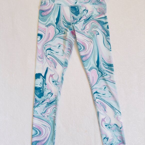 Old Navy legging and tank set. Size XL - Picture 9 of 9